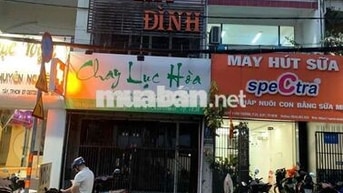 🔥 CHO THUÊ NHÀ NGUYÊN CĂN  NGUYỄN VĂN THƯƠNG – BÌNH THẠNH