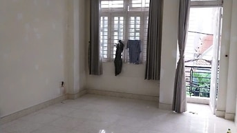 Cho Thuê Nhà mới 7Phòng7 WC Bếp,Đồng Hồ Riêng ở Phạm Văn Bạch QTânBình