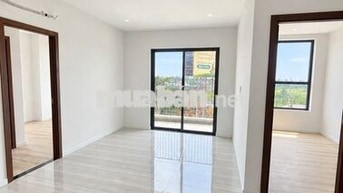 CHO THUÊ CĂN HỘ CHUNG CƯ – PHÙ HỢP GIA ĐÌNH TRẺ - KHU CNC