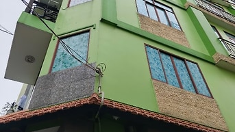 Cho thuê nhà full 1 tầng có ban công