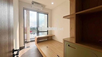 CĂN HỘ 2 PHÒNG NGỦ FULL NỘI THẤT VIEW BỜ SÔNG THOÁNG MÁT