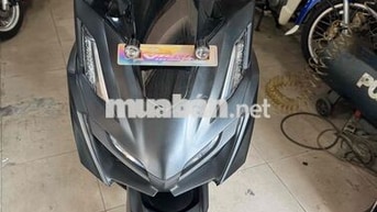HONDA VARIO 160 2023 ĐEN