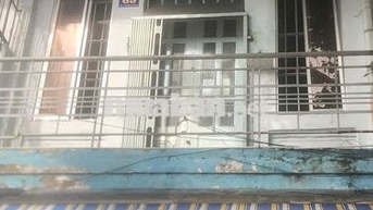 Bán nhà tầng 1 Chung cư 65 Nguyễn Tri Phương Quận 5 cũ