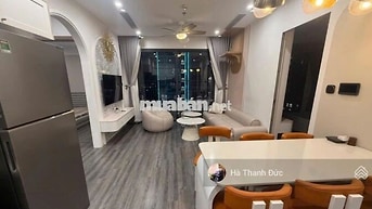  [CHO THUÊ] CĂN HỘ LUXURY 3PN THE ZENPARK – VINHOMES OCEAN PARK 1