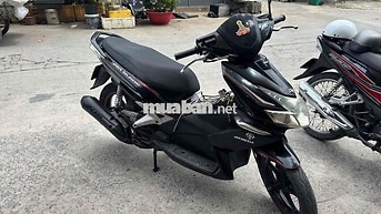 HONDA AIR BLADE ĐEN