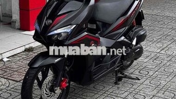 Honda Air Blade 2019 125cc Đen nham Smartkey