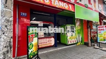 SANG NHƯỢNG QUÁN TRÀ SỮA – CH HL2 🧋 🔥 GIÁ SANG CHỈ 70 TRIỆU
