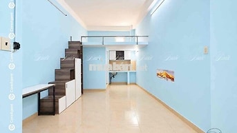✨DUPLEX BAN CÔNG CỰC THOÁNG – 613 ÂU CƠ (ĐI BỘ SANG ĐH VĂN HIẾN)