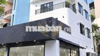 -Cho thuê nhà GÓC 2MT đường Bùi Thị Xuân phường 2, Tân Bình. 45 TRIỆU