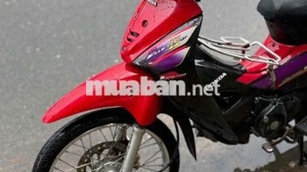 Honda Future 2 biển 29 xe sạch đẹp máy êm ngon fun