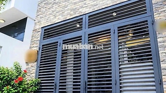 *HXH Âu Cơ - Tân Phú – 51m² – 3 tầng – giá 4,7 tỷ