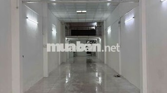 Cho Quán Ăn Ngang 5m Chợ Cây Thị Bình Thạnh ! Mặt Tiền Phan Văn Trị