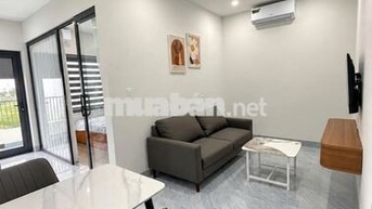 Căn hộ 1 phòng ngủ mới – Khu vực yên tĩnh
