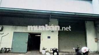 🔥 CHO THUÊ KHO XƯỞNG DT 310M2(14m❌22) TÂN THỚI NHẤT, QUẬN 12 🔥