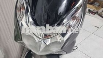 Honda PCX 2010 Xám Thái Lan