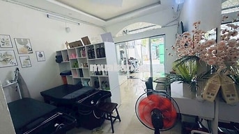 CHO THUÊ NHÀ NC MẶT TIỂN 1/ PHAM VĂN CHIÊU F9 GÒ VẤP