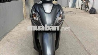 HONDA VISION 2024 XÁM 19.000 KM