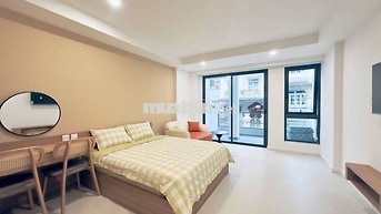 🏵️ Nhà Tớ - Khai Trương CH Bancony mới 99,9% | Ngay trug tâm Bình Thạnh