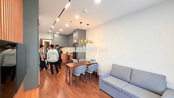 🏢✨ CĂN HỘ 1PN SANG TRỌNG TẦNG 2 – TÒA NHÀ ANDY 🌿