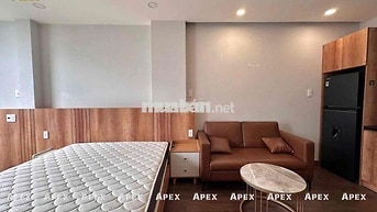 CHO THUÊ CĂN HỘ DỊCH VỤ QUẬN 1 NGAY THẢO CẦM VIÊN SÀI GÒN