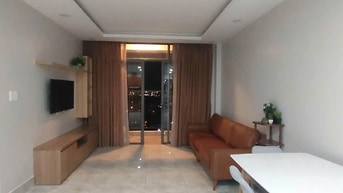 Cho thuê chung cư Moscow 97m2 có 3PN Full nội thất giá 9tr/th