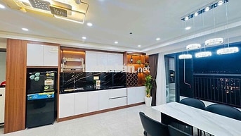 Bán Căn Góc Chung Cư CCU01 Hud Phước Long Nha Trang Giá Cực Tốt Full