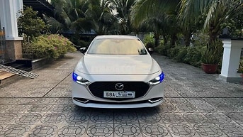 Mazda 3 2024 1.5L Luxury 1 chủ, còn bh 2 chiều