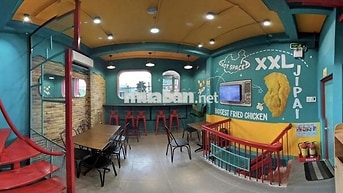 Mặt Tiền Phan Xích Long 120m2 Có 3 lầu kinh doanh tự do Gần BV Hoàn Mỹ