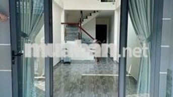 CG Cho thuê nhà mới đẹp đường Lâm Thị Hố phường Tân Chánh Hiệp Q12