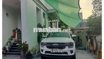 Ford Everest Titanium 4x4 2023 Trắng 50.000 km