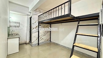 Phòng Trọ Giá Sinh Viên - Lê Văn Khương, Gần Mega Hiệp Phú