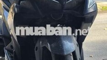 Yamaha NVX 155 màu Đen