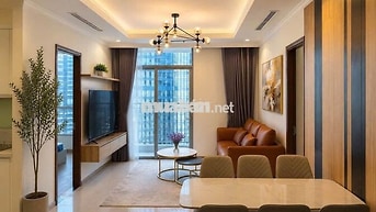 Cho thuê căn hộ 3 Phòng Ngủ Vinhomes Central Park - Nguyễn Hữu Cảnh