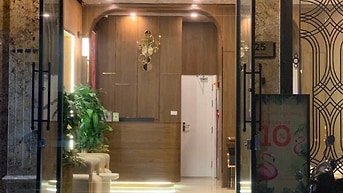 Cửa hàng tầng 1 Địa chỉ: 25 phố nguyễn như đổ - văn miếu quốc tử giám 