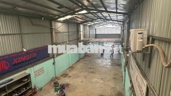 cho thuê xưởng tại Bà điểm, Hóc môn, Hcm