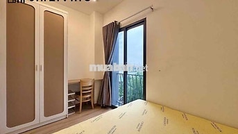 CHO THUÊ CĂN HỘ QUẬN 7 FULL NỘI THẤT GẦN LOTTE MART ĐH UFM TDT RMIT