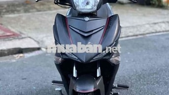 Yamaha Exciter 2017 màu đen
