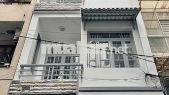 CHO THUÊ NHÀ NGUYÊN CĂN 3 PHÒNG NGỦ - HẺM Ô TÔ - CV HOÀNG VĂN THỤ
