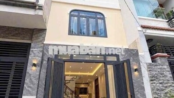 BÁN NHANH NHÀ NGAY HỒ VĂN HUÊ QUẬN PHÚ NHUẬN-GIÁ:4.31TỶ/56,7m2.SHR