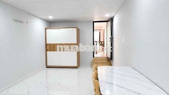 Nhà Mới Hẻm Âu Cơ Q.11. DT:3.8 X 14m trệt lầu 3PN 2WC