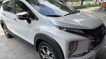 Mitsubishi Xpander Cross 2022 29.316 km Trắng