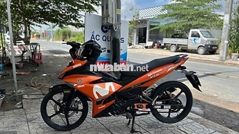 Yamaha Exciter 150 2018 cam đen