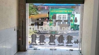 CHO THUÊ NHÀ MẶT TIỀN KINH DOANH KHU VEN SÔNG GẦN TRƯỜNG NGÔ CHÍ QUỐC 
