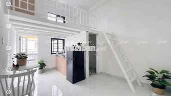 DUPLEX - BAN CÔNG - RỘNG RÃI - THANG MÁY - BẢO VỆ 24/24