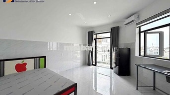 🔥 STUDIO FULL NỘI THẤT – CÓ THANG MÁY – GIÁ TỐT BÌNH TÂN 🔥