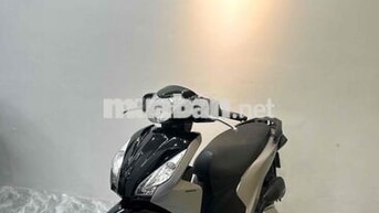 Honda Vision 2019 Smartkey Bạc đen