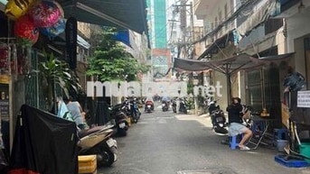 CHO THUÊ MẶT BẰNG KINH DOANH & PHÒNG Ở – HUỲNH VĂN BÁNH, PHÚ NHUẬN