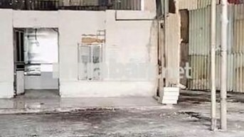 Kho 500m2, MPTV - Đường Container, giá 18tr