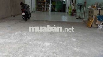 nhà đt 162m2đg xe tải đậu cửa 