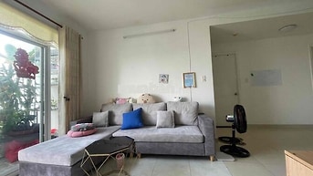 Cho thuê share phòng ở chung cu 100m2 giá chỉ 2.000.000